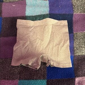 Women's Gray Intimate Shorts